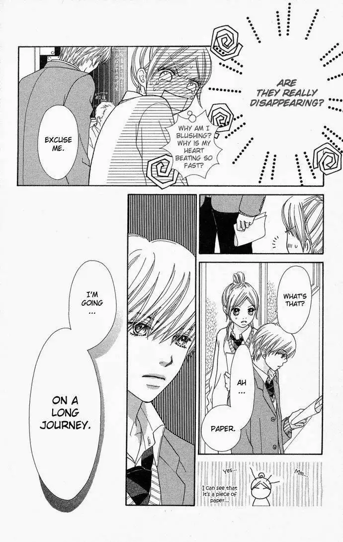Parfait Tic Chapter 91 13